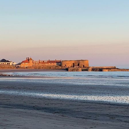 Church View / The Craster Arms In Beadnell Apartment Exterior photo